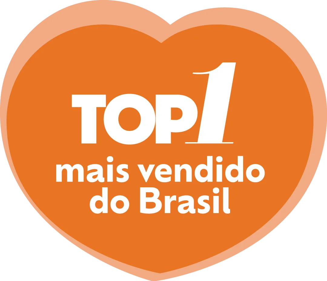 Mais Vendido do Brasil